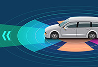 Blog: Millimeter-Wave Radar Expands the Operational Design Domain for Autonomous Vehicles
